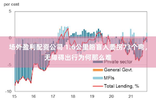 场外盈利配资公司 1.6公里路盲人要拐73个弯，无障碍出行为何那么难