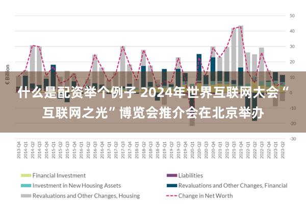 什么是配资举个例子 2024年世界互联网大会“互联网之光”博览会推介会在北京举办